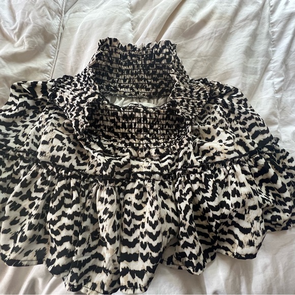 Altar’d State Skirt - Picture 2 of 2